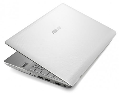 ASUS Eee Prime 1018P – ноутбук с портом USB 3.0