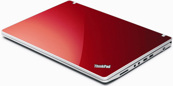Lenovo ThinkPad X100e - ноутбук для бизнеса