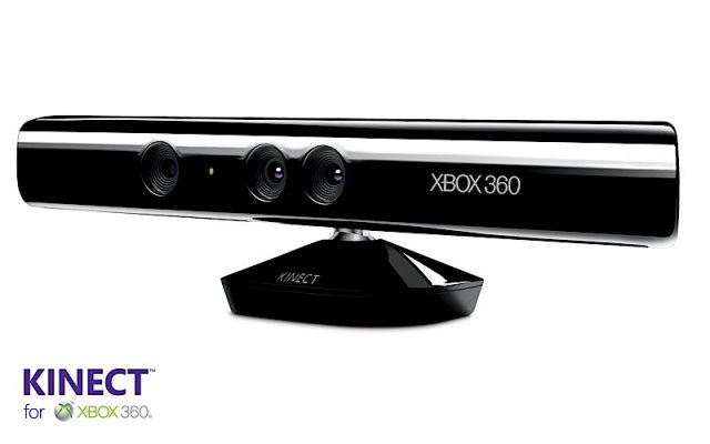 Microsoft Kinect выйдет в продажу осенью этого года (5 фото + видео)