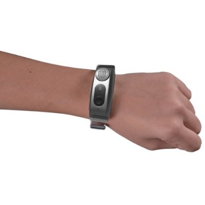 Atomic9 BT Wristband - браслет-гарнитура