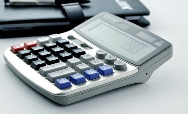 Калькулятор Casio для начинаюших шпионов (6 фото)