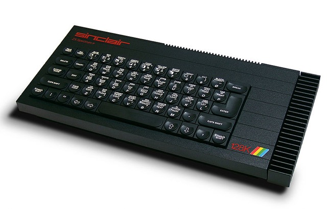 История ZX Spectrum - мифы и реальность