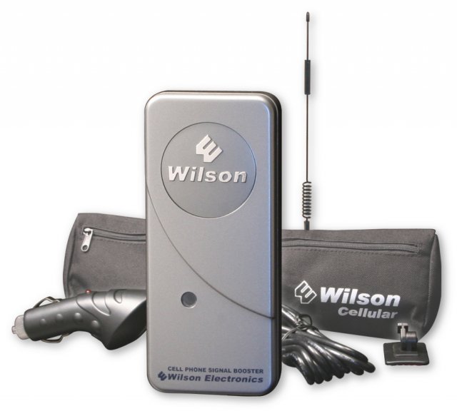 Wilson SignalBoost MobilePro - усилитель мобильной связи