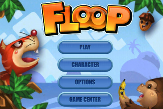 Floop [App Store]
