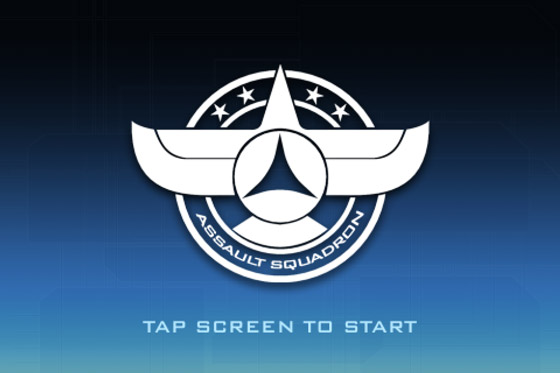Assault Squadron [App Store]
