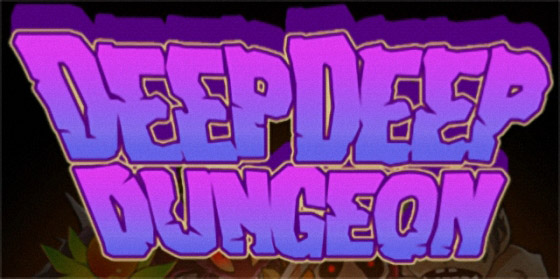 Deep Deep Dungeon [App Store] 