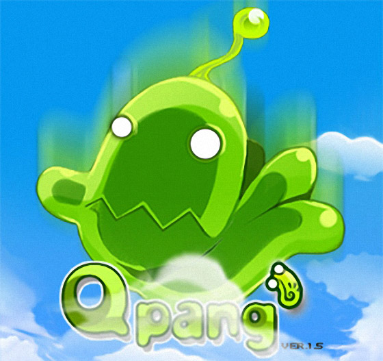 Q Pang [App Store]