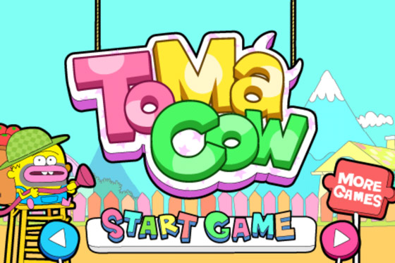 ToMaCow [App Store] 