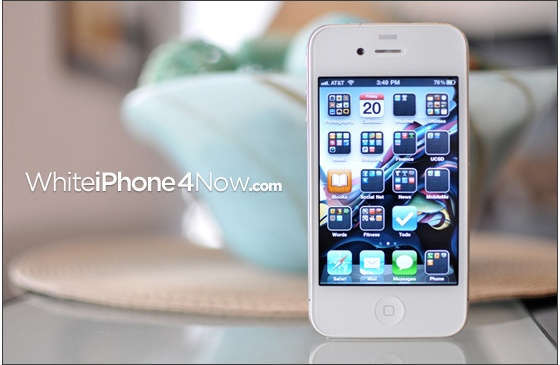 17-летний американец заработал $40000 на торговле запчастями от белого iPhone 4