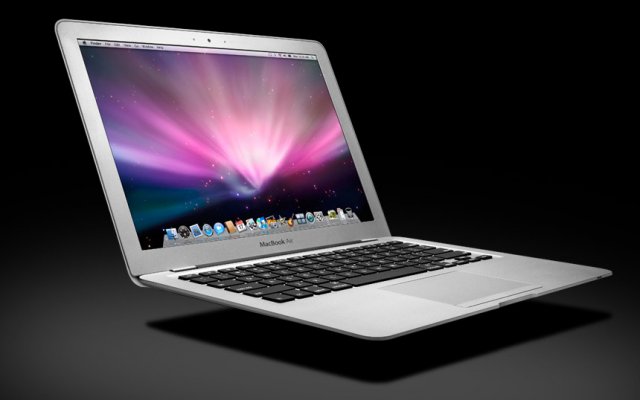 5 альтернатив новому MacBook Air?