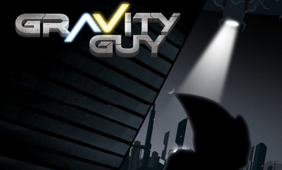 Gravity Guy: физикам вход воспрещён [App Store]