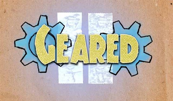 Geared 2: дорогу хомякам! [App Store + HD]