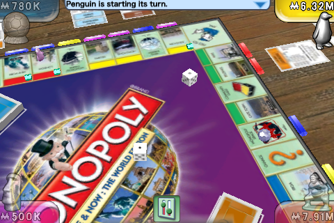 Monopoly [App Store]
