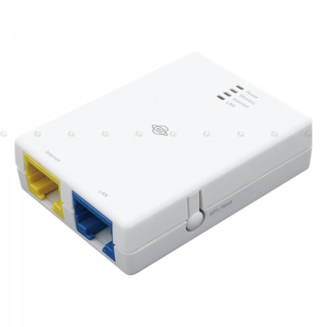Planex MKZ-RP150N – карманный Wi-Fi роутер (2 фото)