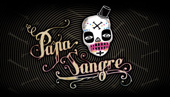 Papa Sangre: игра без графики [App Store] 