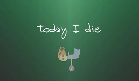 Today I Die Again: бесплатные странности [App Store] 