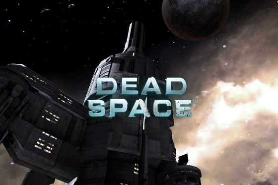 Dead Space: в окружении страха [App Store + HD] 
