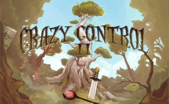 CrazyControl 2: два по цене одного [App Store] 