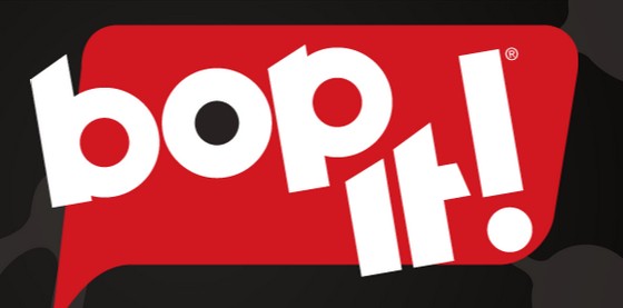 Bop It!: слушайте внимательно [App Store] 