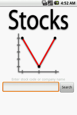 Hide Pictures in "Stocks" app 2.1.1 - Прячем фото и видео.