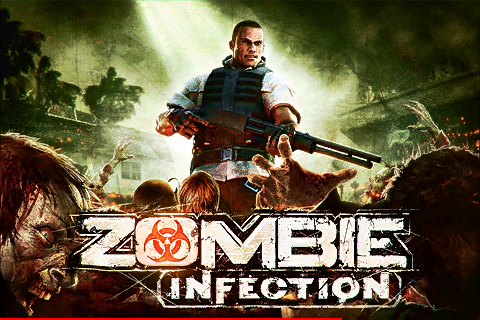 Zombie Infection [App Store] 