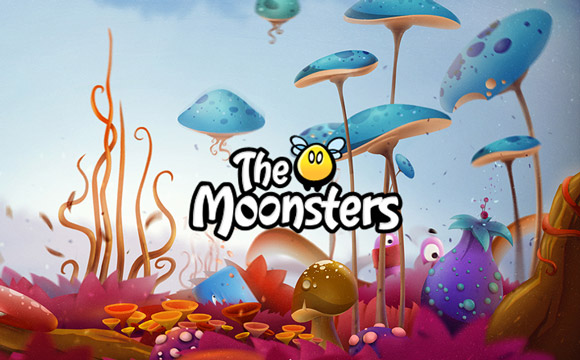 Moonsters: запускаем тофу [App Store] 