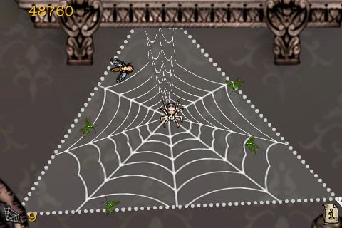 Spider: секреты микробытия [App Store] 