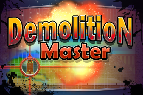 Demolition Master [App Store] 