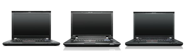 Обновленная линейка ноутбуков Lenovo (30 фото)