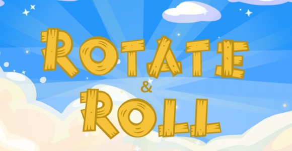 Rotate & Roll [App Store]