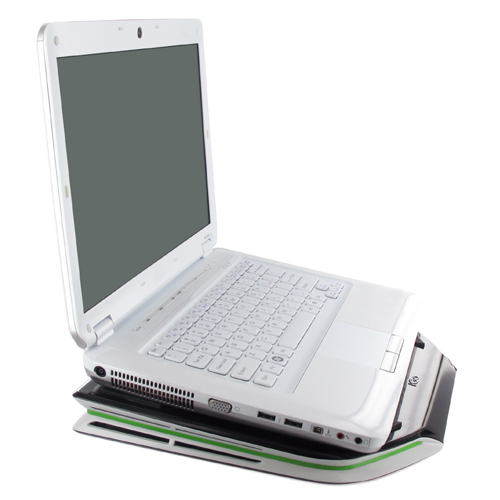 iGo Arctic Laptop Cooling Pad – система охлаждения для ноутбука