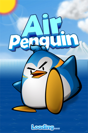 Air Penguin [App Store] 