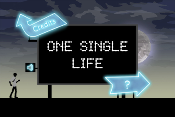 One Single Life [App Store] 