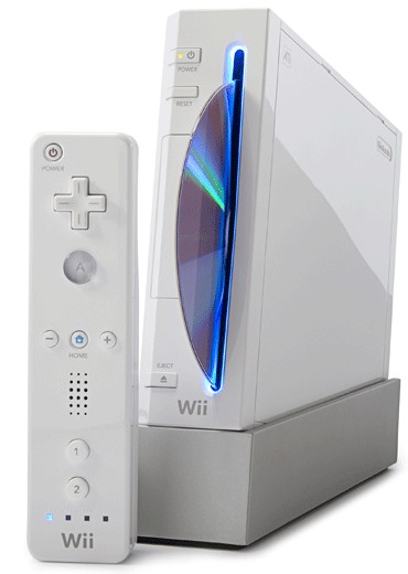 Nintendo Wii 2 - выйдет этим летом?
