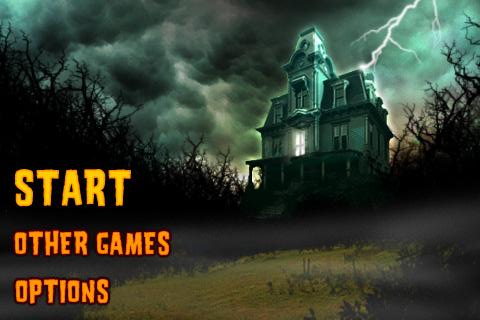 The Secret of Grisly Manor 1.3 - Красивая Point-and-Click адвенчура