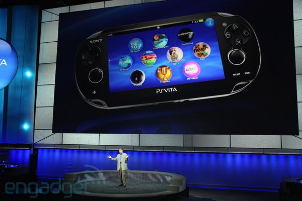 Новая игровая консоль Sony поступит в продажу к новому году (12 фото)