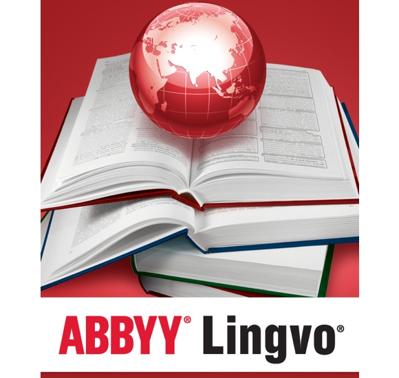 Lingvo Dictionaries v2.0: ФотоПеревод, гипертекст и буфер обмена [App Store] 