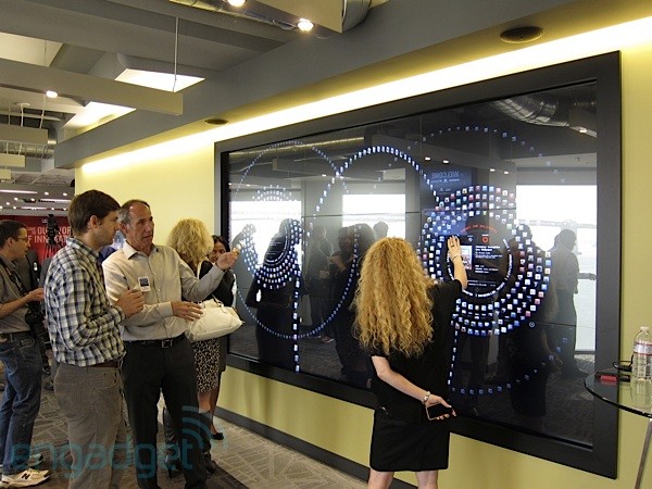 Центр инновационных исследований Verizon (18 фото + 2 видео)
