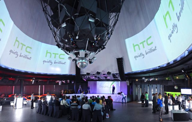 HTC начала разблокировку загрузчика в гуглофонах