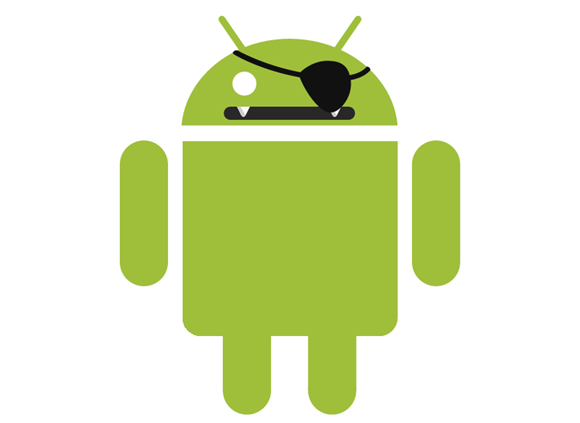 Серьёзная уязвимость в Android 2.3 Gingerbread