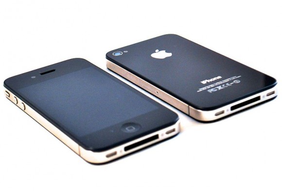 Apple готовит бюджетный iPhone 4 на 8 ГБ