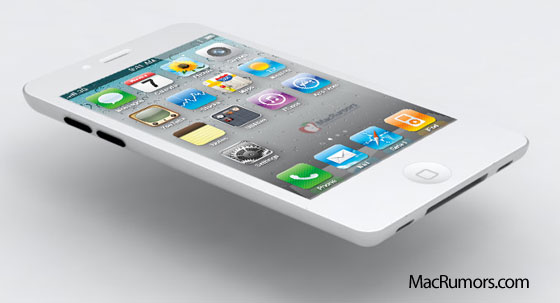 iOS5 и iPhone 5 - осталось ждать совсем чуть-чуть