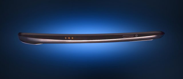 Samsung Galaxy Nexus - засветился на официальном тизерном видео