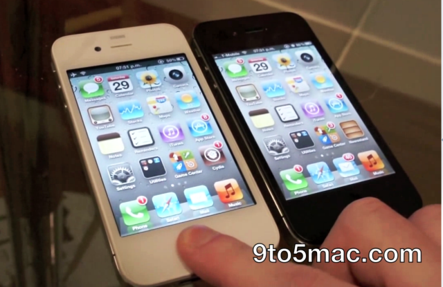 Siri успешно портирован на iPhone 4 и iPod touch (2 видео)