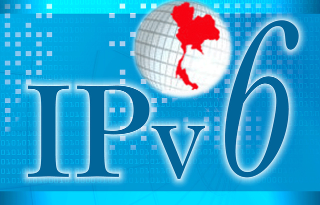 Популярность IPv6 растет, но медленно