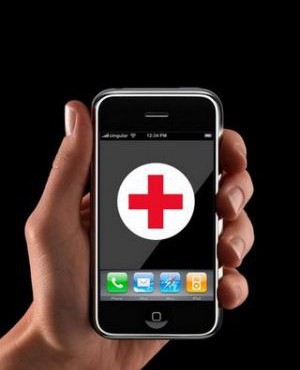 Смартфон проверит пользователя на венерические заболевания