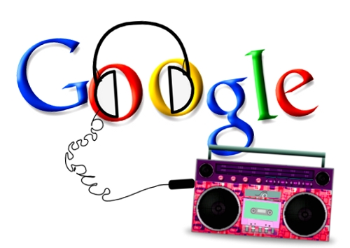 Google официально запустила музыкальный каталог Google Music
