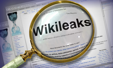 Wikileaks откладывает на несколько дней запуск новой системы приема закрытых данных