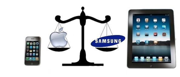 Samsung одержала важную победу над Apple в суде США