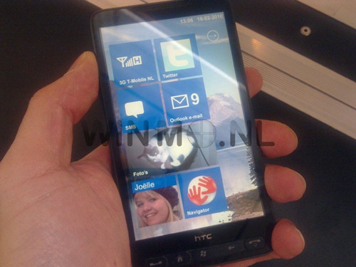Microsoft задерживает выход Windows Phone в Китае